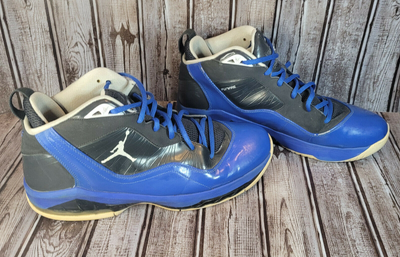 Nike Air Jordan Melo M8 Blue Ribbon 