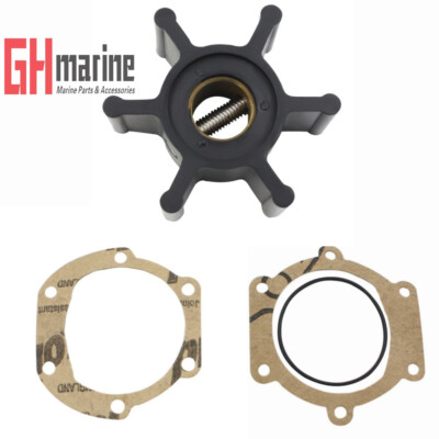 WATERMOTA   UKSea-Series Flexible Impeller Leopard & Panther Mk 3 / 4 Inboards