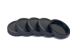 5X Back Cap for Nikon Z Mirrorless Cameras z Mount Rear Lens Cap