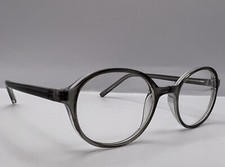Unique CLEAR ASH FRAME-Affordable Eyewear-Pablo Zanetti Model: PZ1342 47-21-140