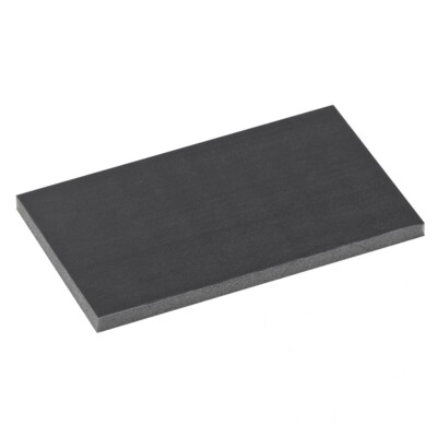 3M Flexible Hookit Schaumstoffauflage für Flexstreifen 75 x 125 mm