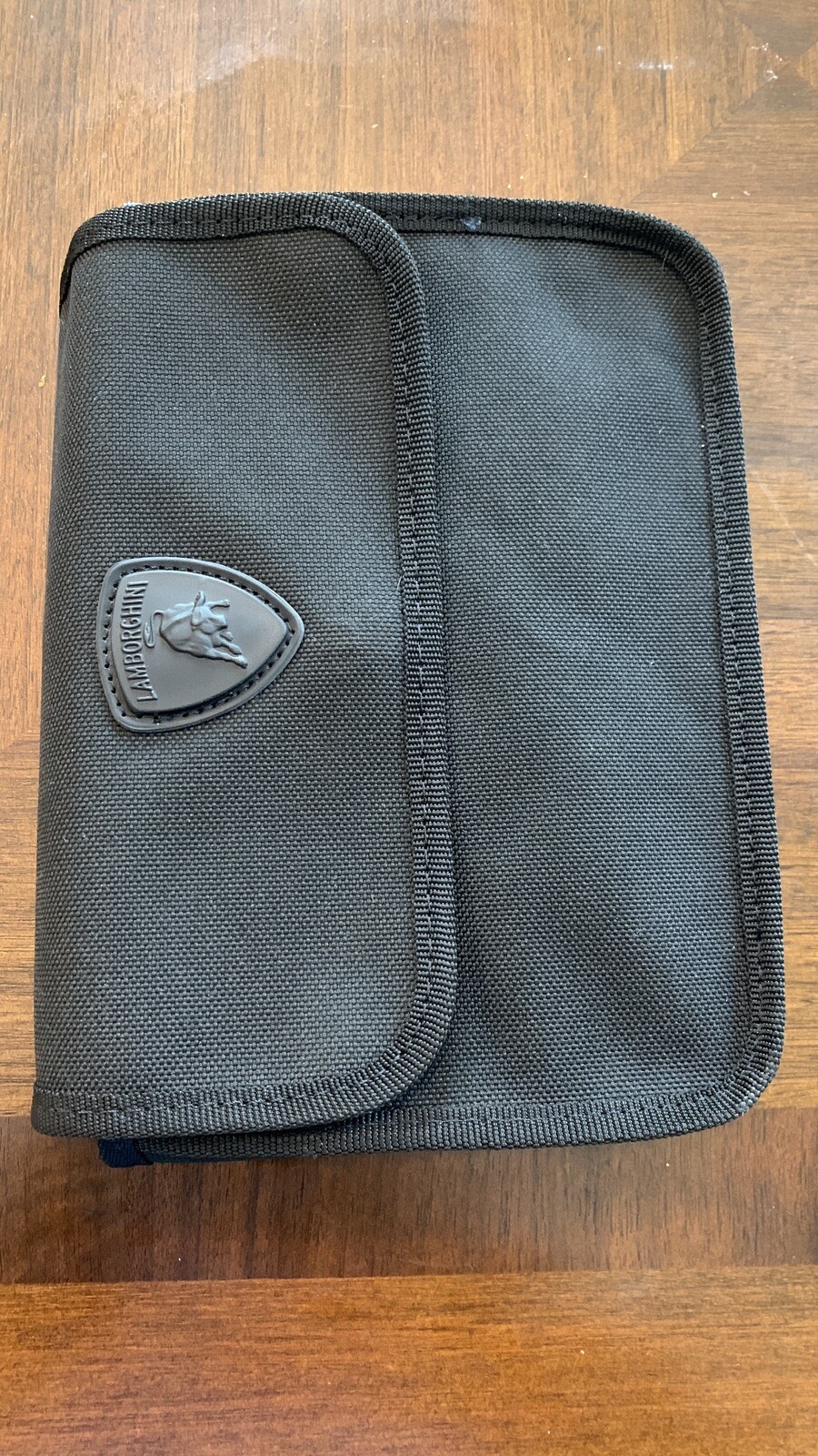 2022 URUS COMPLETE OWNERS MANUAL SET CASE OEM eBay