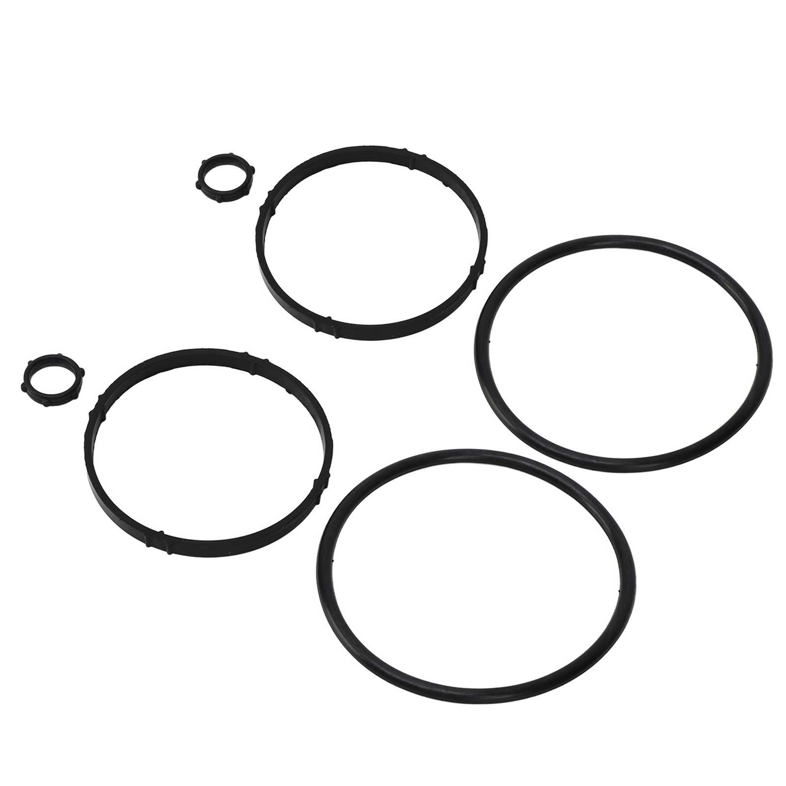 Car Engine Filter Seal 1103.L8 Leak Proof Filter Replacement Part For