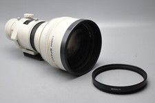 Minolta f/2.8 Camera Lenses 300mm Focal for sale - eBay Minolta f/2.8 Camera Lenses 300mm Focal for sale - eBay