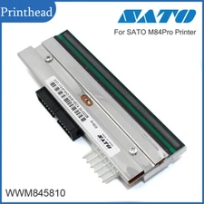 WWM845810 Printhead for SATO M84Pro Thermal Barcode Label Printer 300dpi