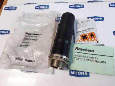 Raychem 202K174 TCFS 36 62C 020 100AH (new old stock)