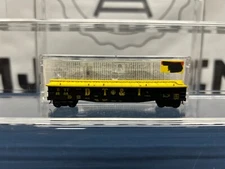 Micro-Trains N Detroit Toledo & Ironton #9505 50� Steel Gondola Car 106 00 260 T
