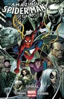 Amazing Spider-Man Volume 5 Spiral GN Gerry Conway Barberi Arthur Adams New NM