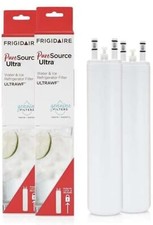 2 Pack ULTRAWF Frigidaire Ultra PureSource Refrigerator Water Filter US Stock