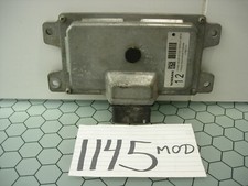 07 08 Nissan Altima Transmission Control Module Computer #1145-MOD 