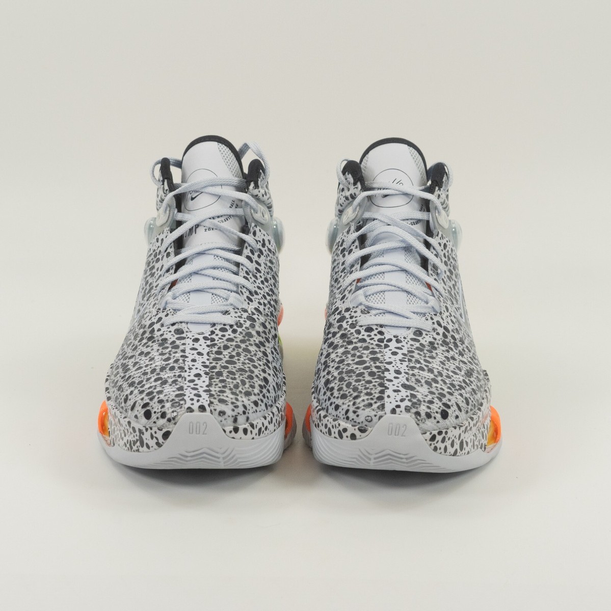 Nike Air Zoom GT Jump 2 Olympic Pack Safari FV1285-900 size 8 Men / 9.5 Women Nike Air Zoom GT Jump 2 Olympic Pack Safari FV1285-900 size  main image 2