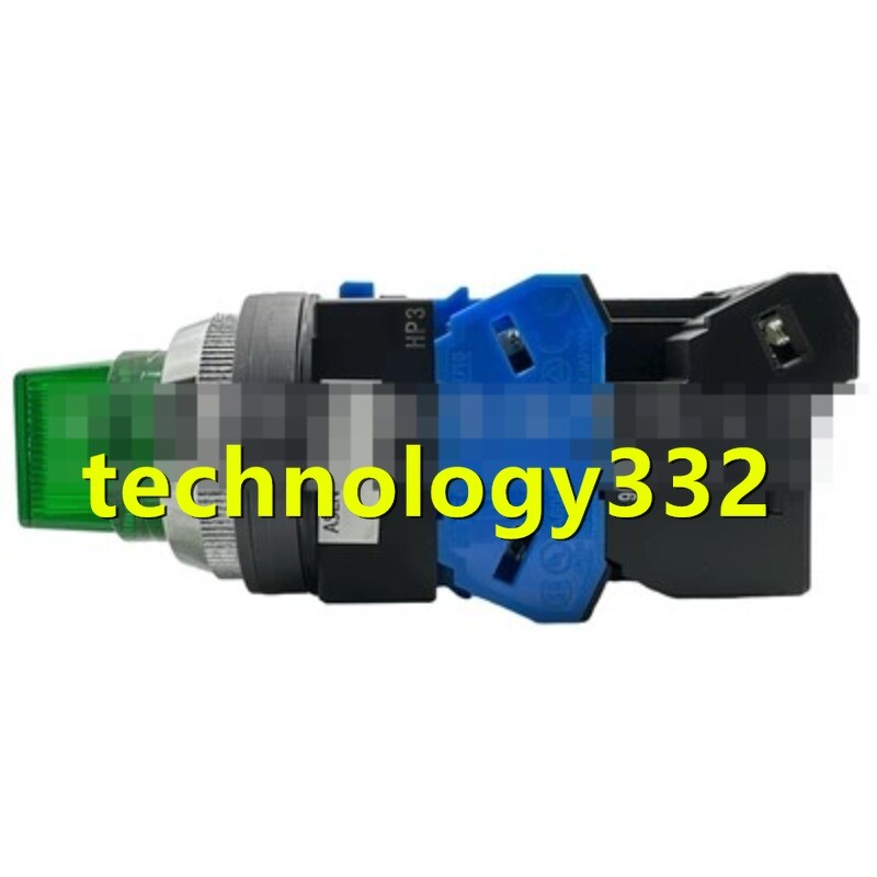 1PC NEW IDEC and spring light selector switch ASLN0201 0302 Full