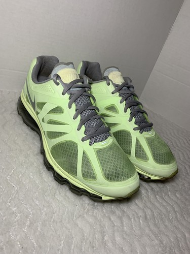 Barely Volt Green Sneaker SIze 