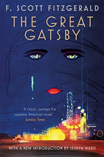 The Great Gatsby-F. Scott Fitzgerald, 9781471173936