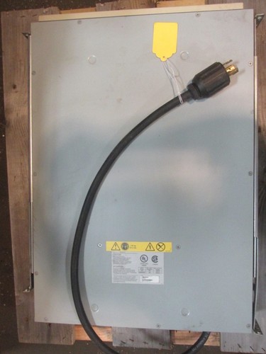 APC AP9621 Step-Down Transformer Input Plug - 30A, Hardwire 44030WVS | eBay