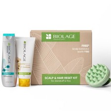 Biolage Professional Scalppure Anti-Dandruff Shampoo