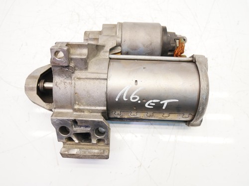 Anlasser Starter für BMW 1er F20 F21 118 i 1,5 Benzin B38B15A B38 8570849-09