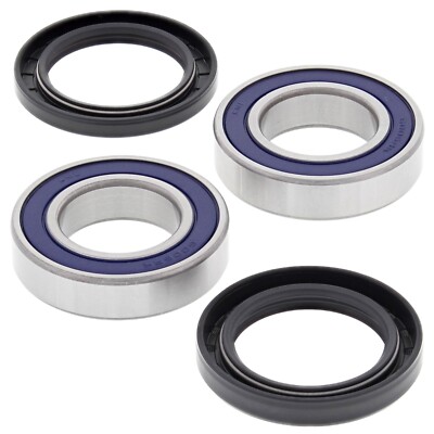 Odes Dominator 800 4 door 2012-2017 Front Wheel Hub Bearings And Seals