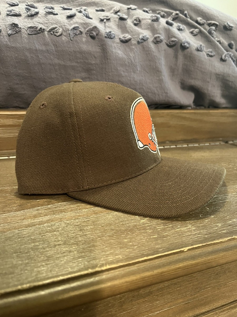 Vintage 90s Sports Specialties Pro Line Cleveland Browns Wool
