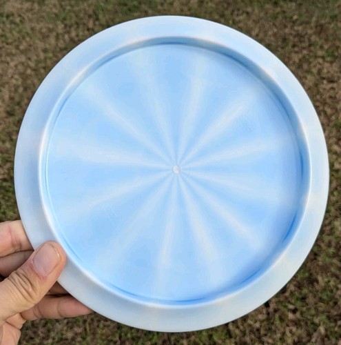 TAYS TILTTI Discmania Lux Vapor TILT Lizotte Creator Series 174g White swirl - Picture 2 of 2