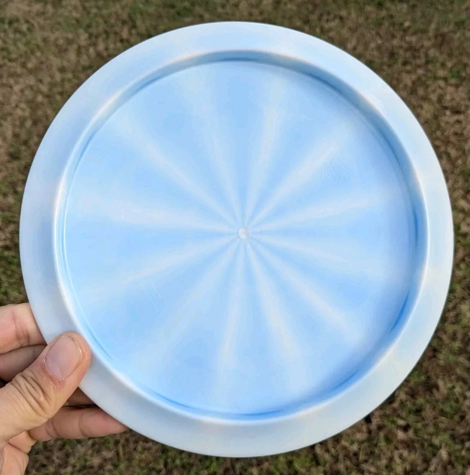 TAYS TILTTI Discmania Lux Vapor TILT Lizotte Creator Series 174g redemoinho branco - Imagem 2 de 2