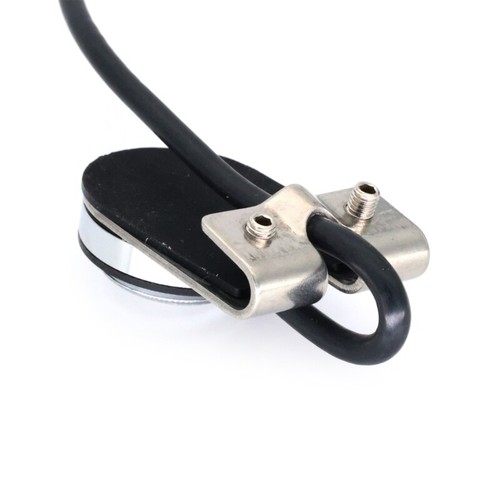 Car Radio Extension Cable Coaxial Cable N-2 NMO To PL-259 5M/16.4ft - 第 6/8 張圖片