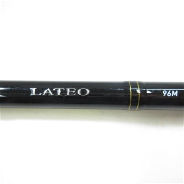 Daiwa Lateo 96M-R Cond/B | eBay Daiwa Lateo 96M-R Cond/B | eBay