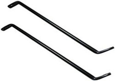 66 67 68 69 70 71 72 Chevelle El Camino Fender Support Braces 1966-1972 Bv021