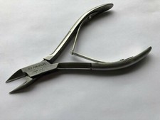 6" Stainless Steel Cobalt Nail Splitter - BB EX 6000 Fine Point