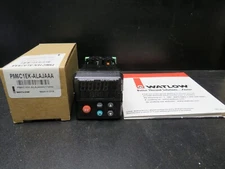 Watlow PM6C1EK-ALAJAAA Panel Mount Controller