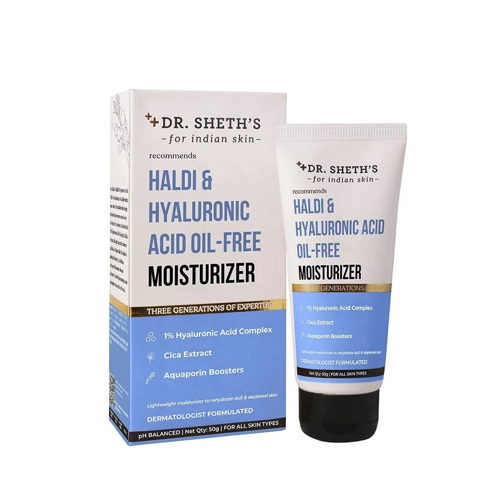 Moisturizer with cheap hyaluronic acid
