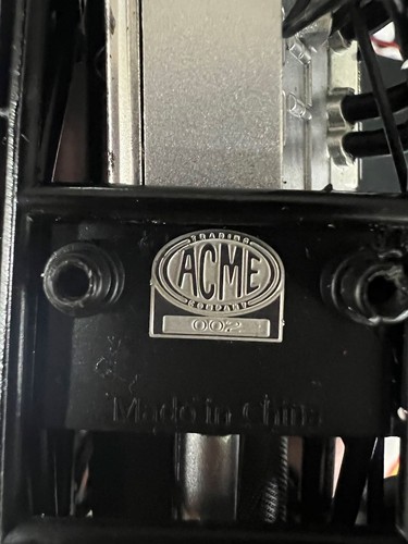 Donny Schatz 1:18th Low Serial Number Midget - Picture 10 of 10