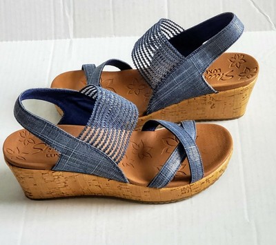 beverlee high tea skechers