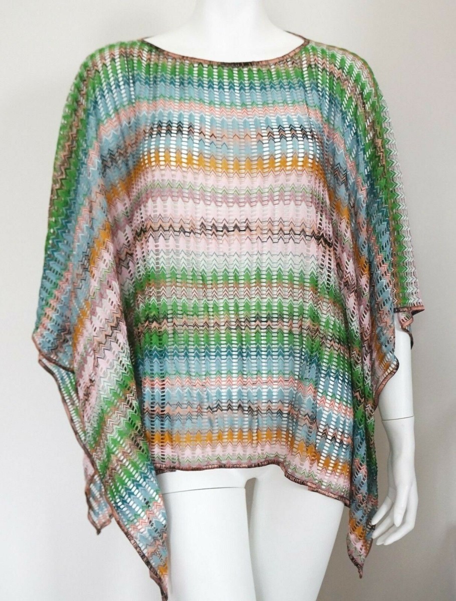 Missoni チュニック　ビーチウェア s-l1200.jpg