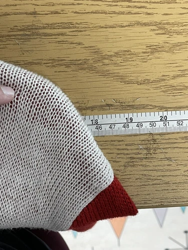 Ugly Christmas Sweater Elf Belly