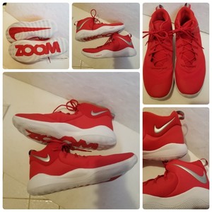 nike zoom rev 2