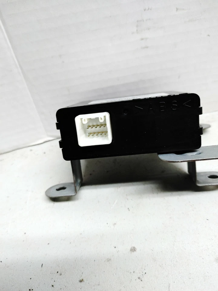 Módulo Mitsubishi Galant TPMS 09 Foto 3 de 4