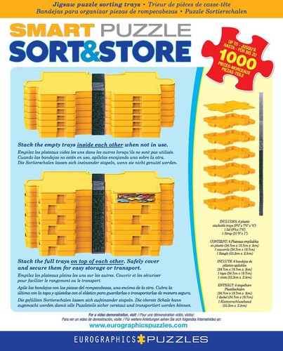 Smart-Puzzle Sort & Store - Imagen 5 de 5
