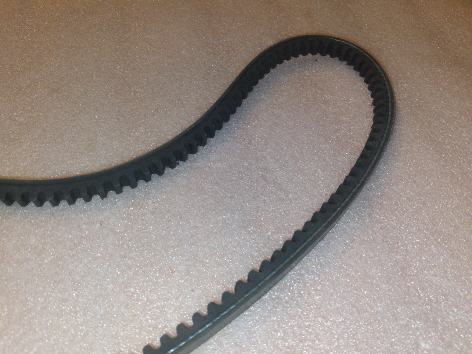 JLG 70003399 BELT, FAN,EA - Alternator V-Belt .97L GM | eBay 