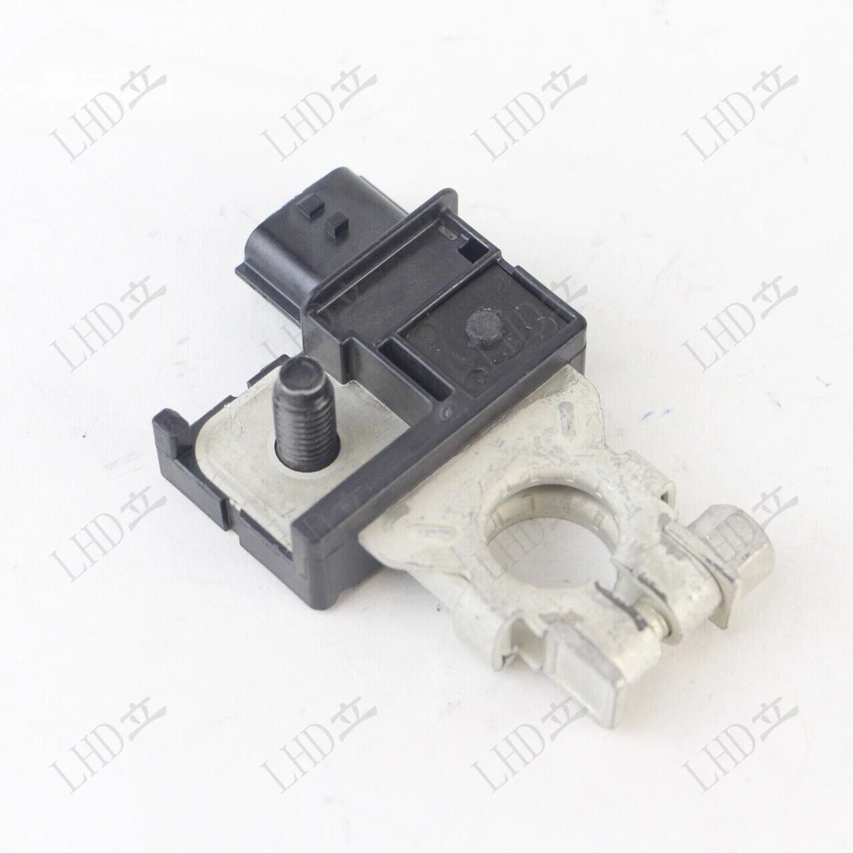 Sensor de corriente de batería nuevo 294G0-C990D 1 pieza apto para Nissan Rogue 2016-2018 2,5 L~ Foto 4 de 4