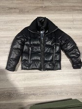 The Very Warm Medium Puffer Jacket