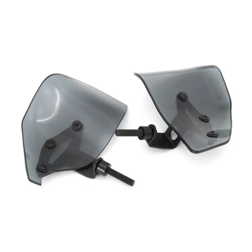 Splash Rear Foot Protector Mud Guard Fender Cover For BMW R1250GS R1200GS - Picture 4 of 18