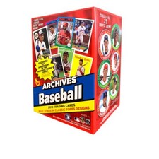 2019 Topps Archives Parallels and Inserts You Pick Buy More & Save