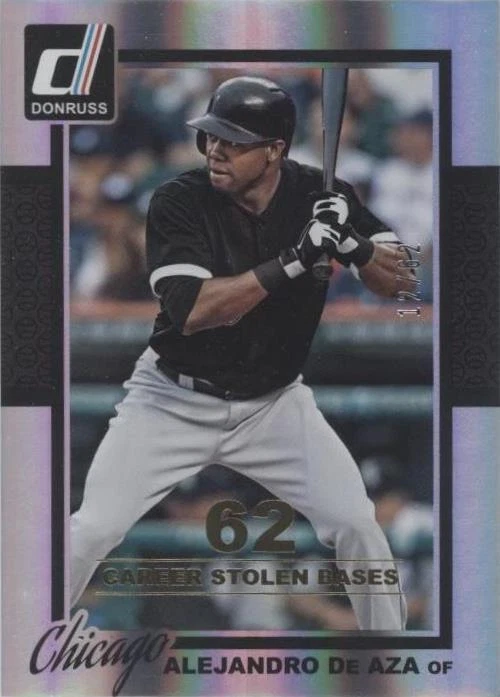 Gold Career Stat Line