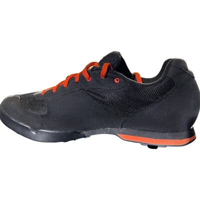 Giro Rumble VR Mens 10.5 Vibram MTB Mountain Bike Cycling  display picture 3