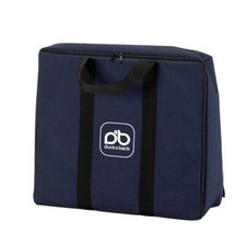 Padded storage bag for 19" flat screen Television TV from Ducksback