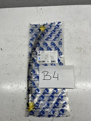 Druckleitung, Druckluftkompressor für MAN