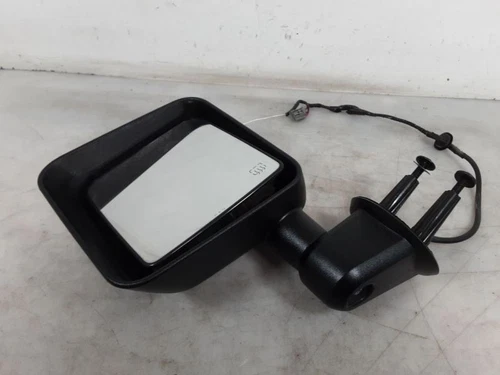 Jeep JK Wrangler OEM Driver Side Left Heated Power Mirror P5182175AA 11-13 86902