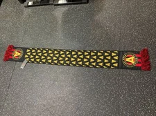 Atlanta United Scarf Ruffneck Lots Of As NWT