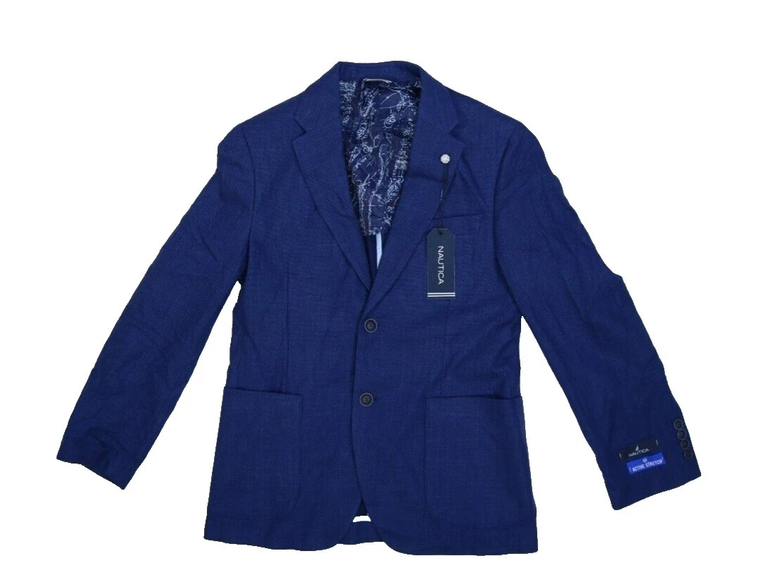 Nautica Chaquetas para hombres